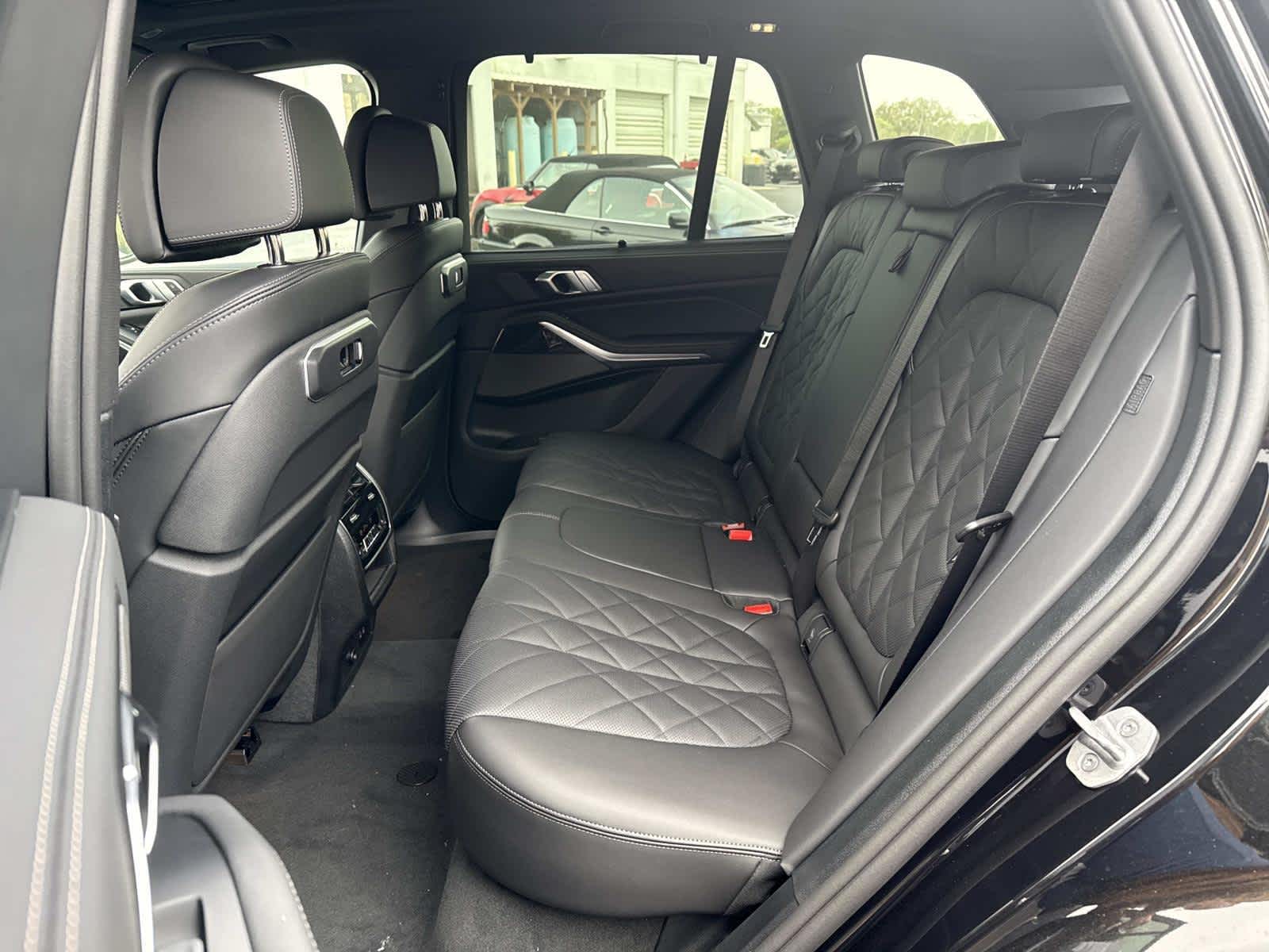 2026 BMW X5 xDrive40i xDrive40i