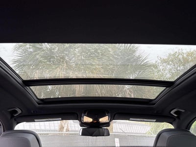 2026 BMW X5 xDrive40i xDrive40i