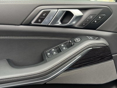 2026 BMW X5 xDrive40i xDrive40i