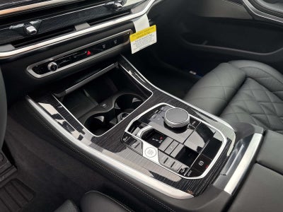 2026 BMW X5 xDrive40i xDrive40i