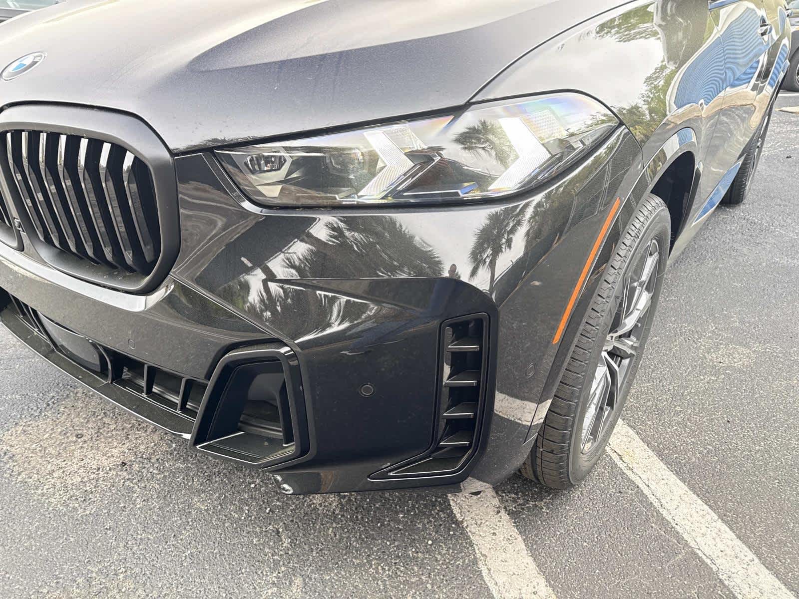 2026 BMW X5 xDrive40i xDrive40i