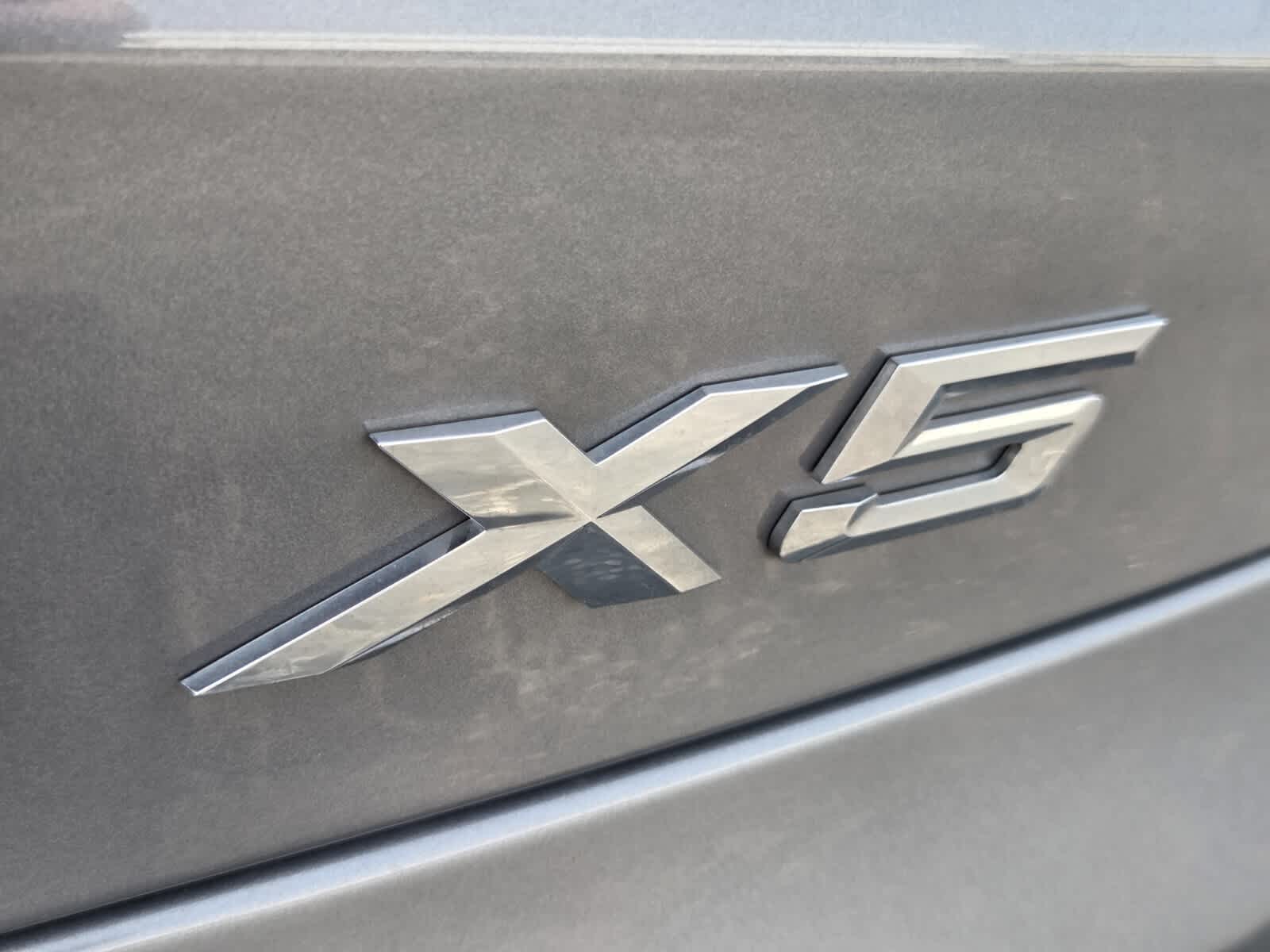 2024 BMW X5 xDrive40i xDrive40i