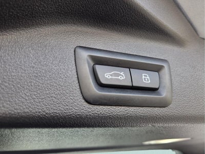 2024 BMW X5 xDrive40i xDrive40i