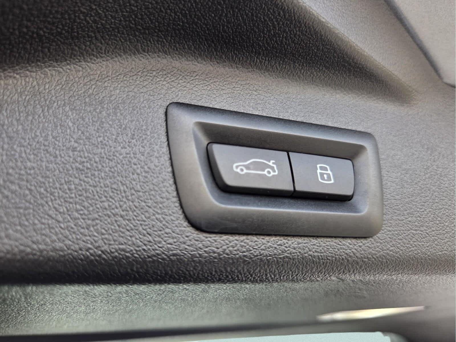 2024 BMW X5 xDrive40i xDrive40i
