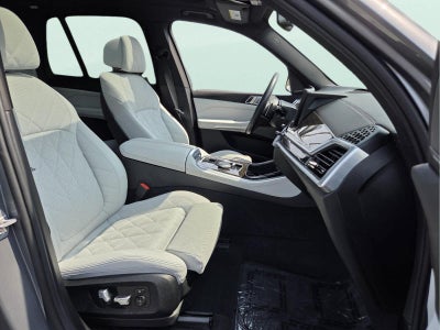 2024 BMW X5 xDrive40i xDrive40i