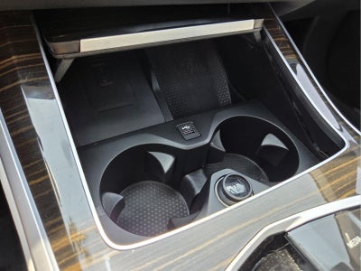 2024 BMW X5 xDrive40i xDrive40i