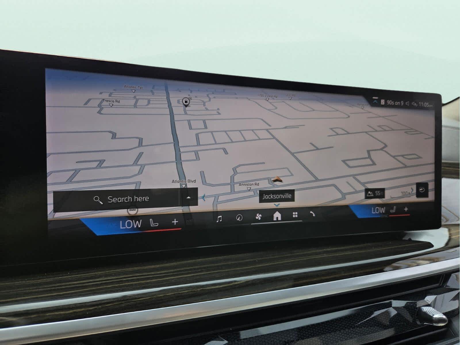 2024 BMW X5 xDrive40i xDrive40i