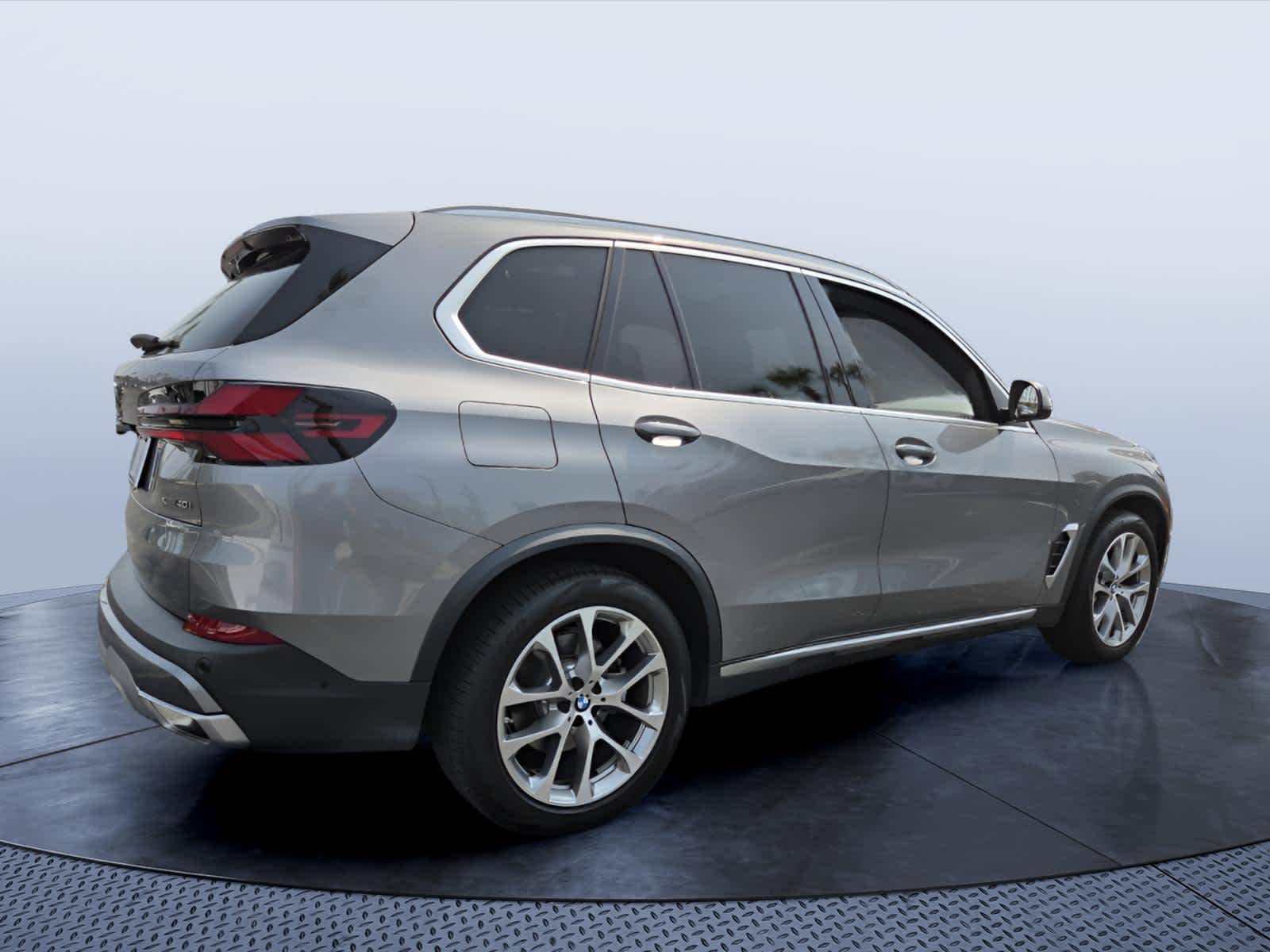 2024 BMW X5 xDrive40i xDrive40i