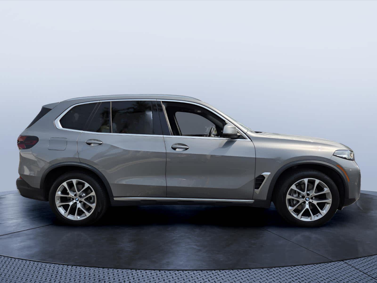 2024 BMW X5 xDrive40i xDrive40i