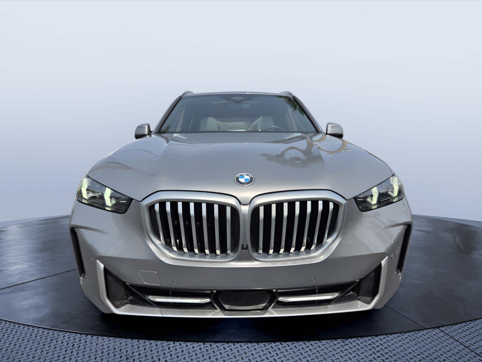 2024 BMW X5 xDrive40i xDrive40i