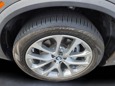 2024 BMW X5 xDrive40i xDrive40i
