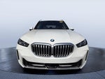 2025 BMW X5 xDrive40i xDrive40i