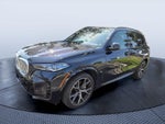 2024 BMW X5 xDrive40i xDrive40i