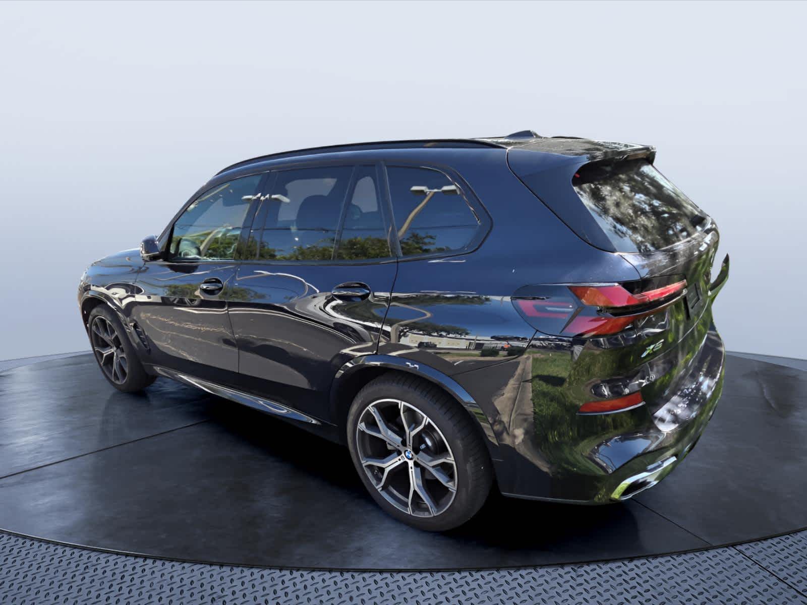 2024 BMW X5 xDrive40i xDrive40i