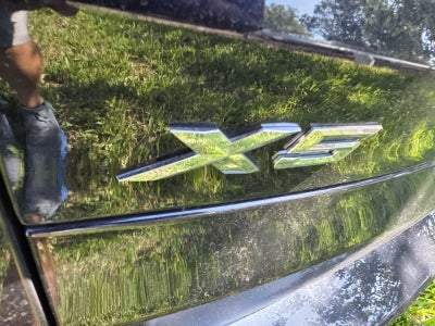 2024 BMW X5 xDrive40i xDrive40i