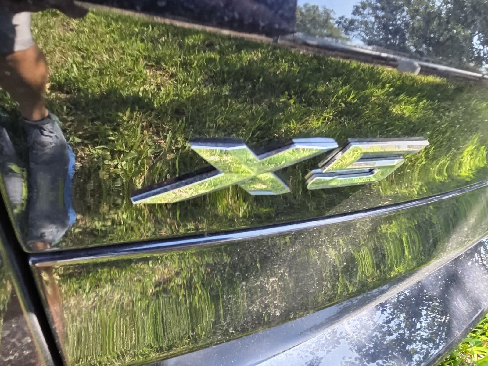 2024 BMW X5 xDrive40i xDrive40i