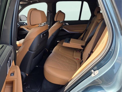 2026 BMW X5 xDrive40i xDrive40i
