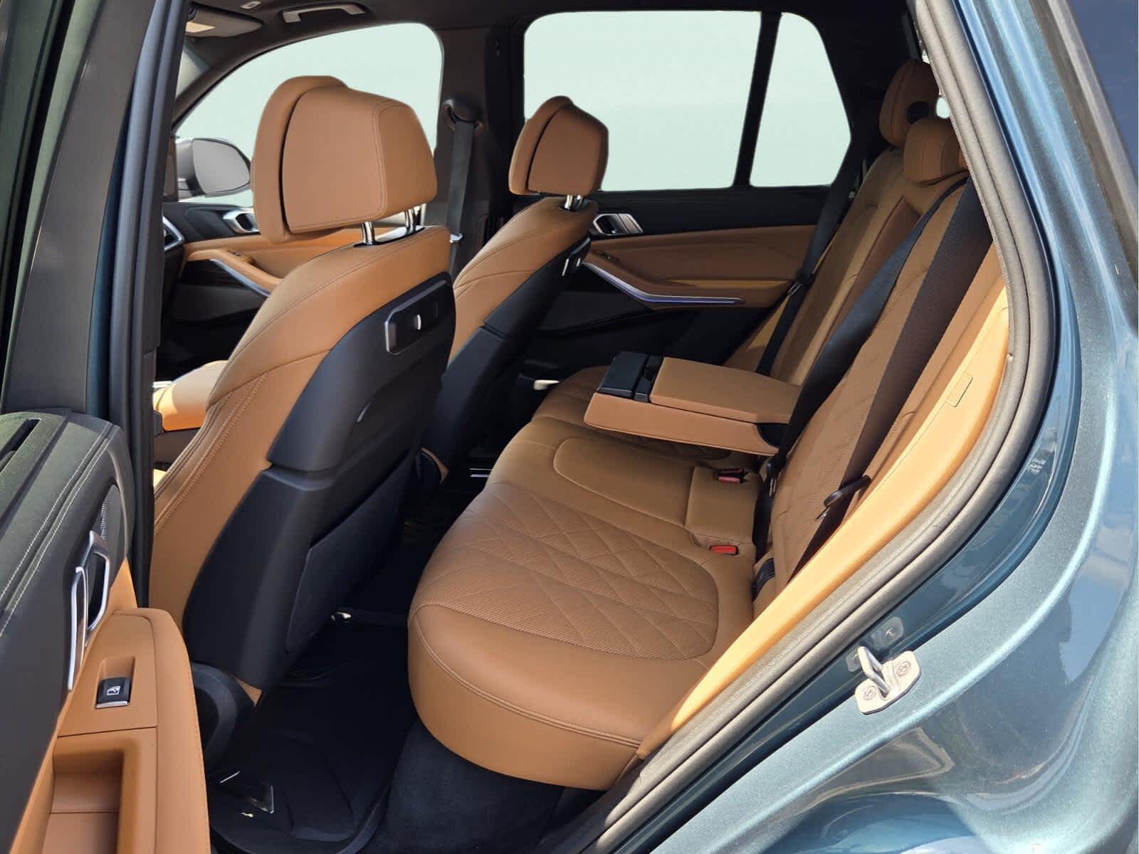 2026 BMW X5 xDrive40i xDrive40i