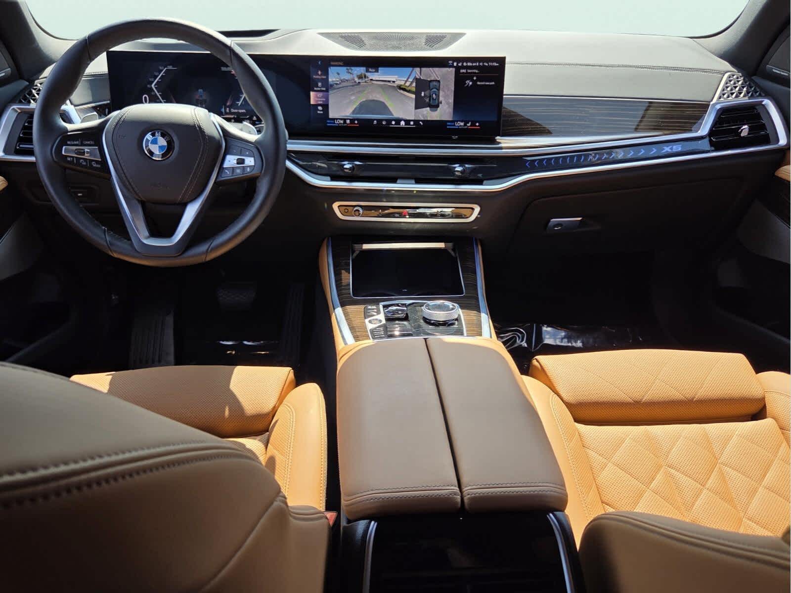 2026 BMW X5 xDrive40i xDrive40i