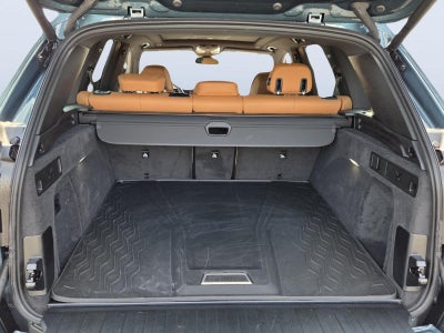 2026 BMW X5 xDrive40i xDrive40i