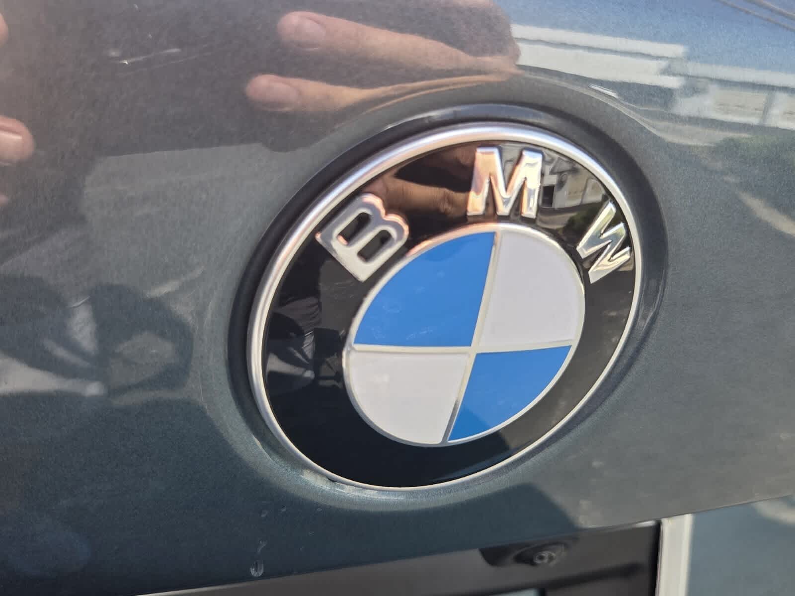 2026 BMW X5 xDrive40i xDrive40i