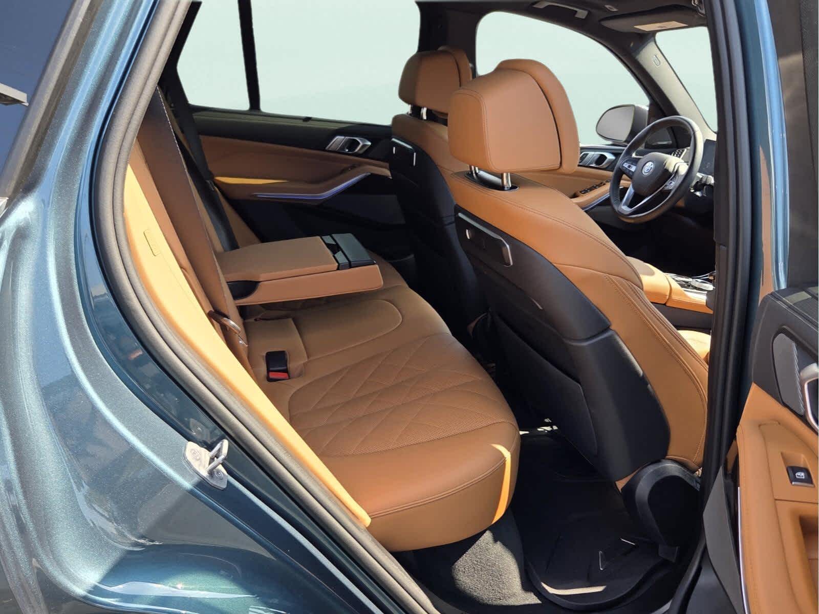 2026 BMW X5 xDrive40i xDrive40i