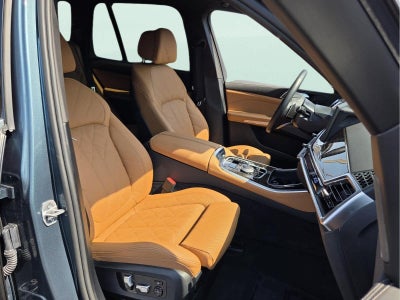 2026 BMW X5 xDrive40i xDrive40i