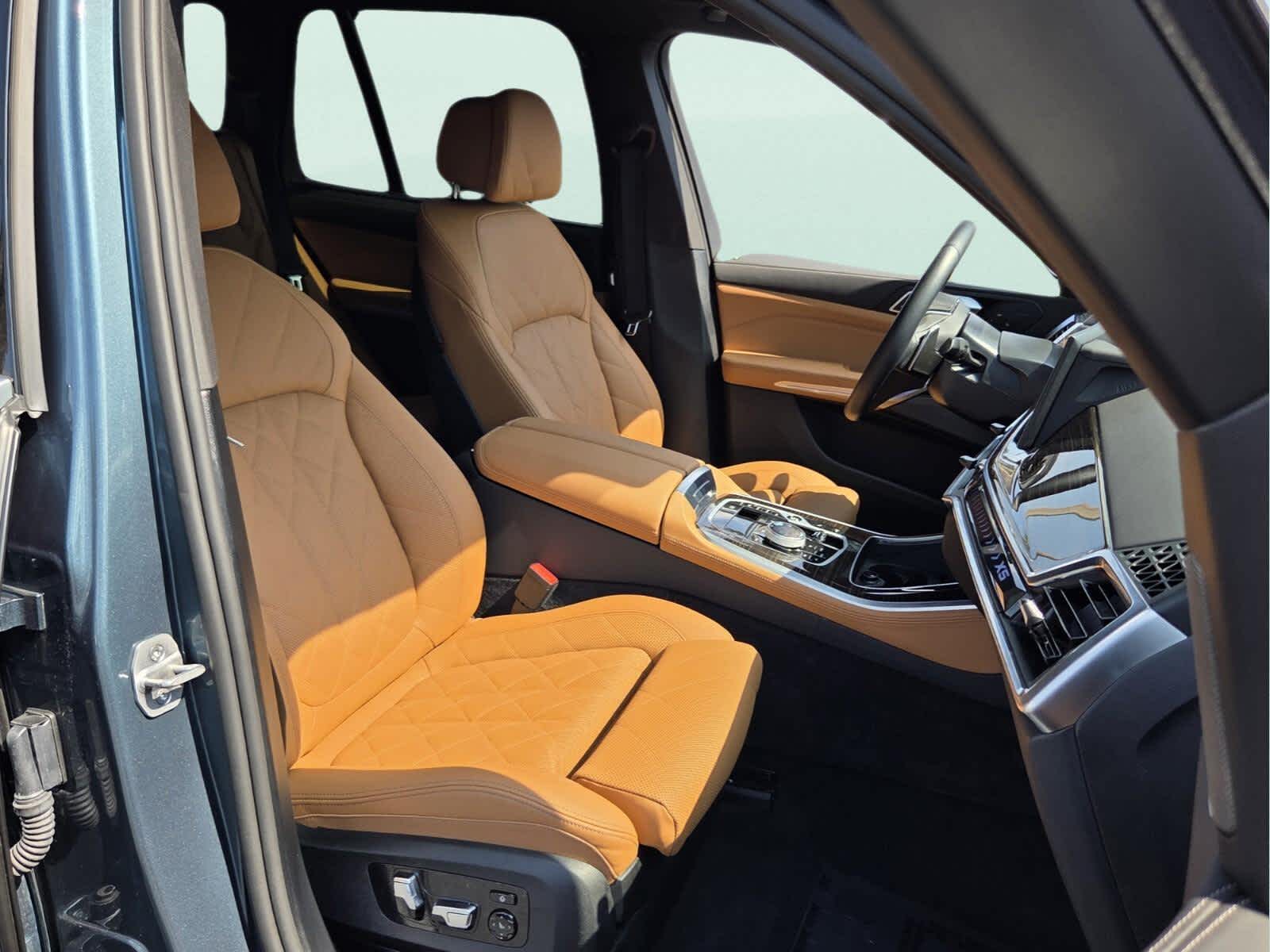 2026 BMW X5 xDrive40i xDrive40i