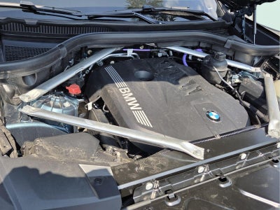 2026 BMW X5 xDrive40i xDrive40i
