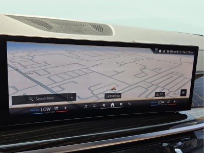2026 BMW X5 xDrive40i xDrive40i