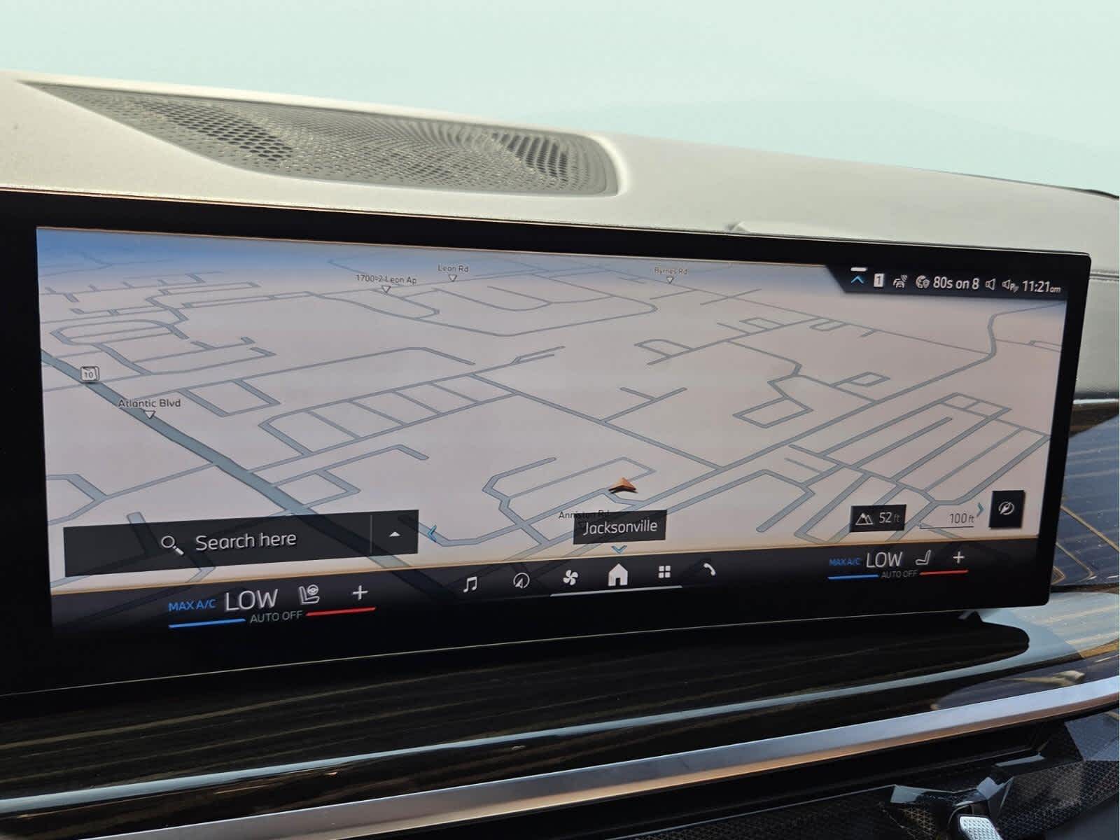 2026 BMW X5 xDrive40i xDrive40i