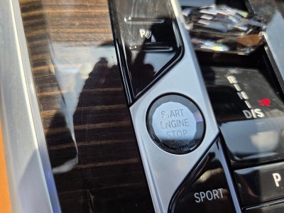 2026 BMW X5 xDrive40i xDrive40i