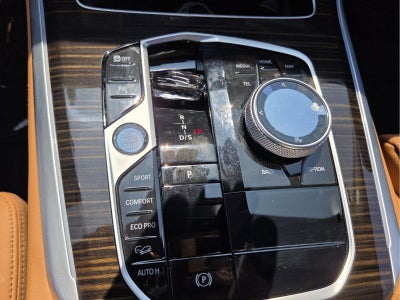 2026 BMW X5 xDrive40i xDrive40i