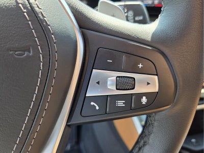2026 BMW X5 xDrive40i xDrive40i