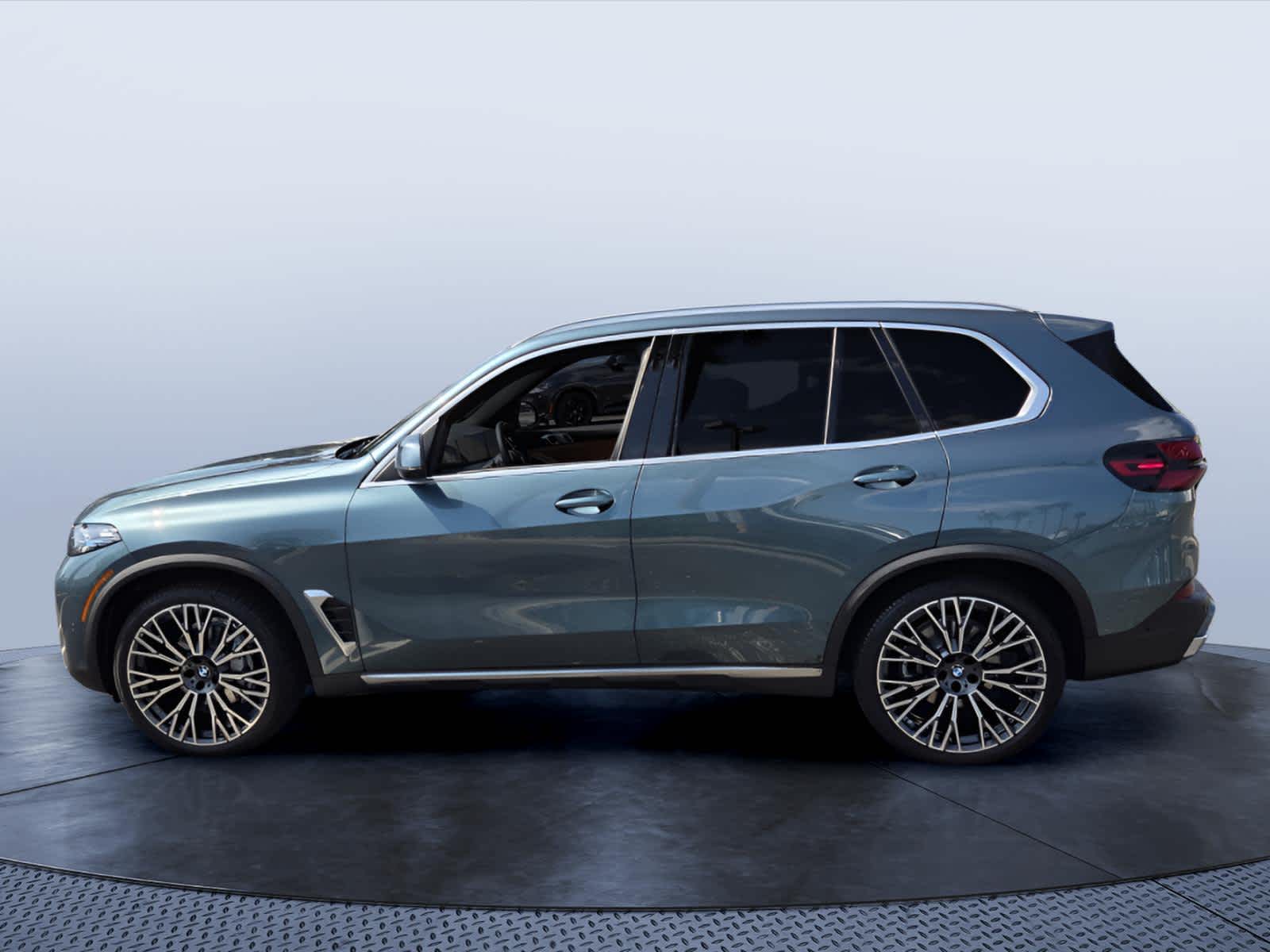 2026 BMW X5 xDrive40i xDrive40i