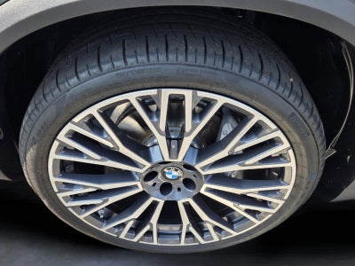 2026 BMW X5 xDrive40i xDrive40i