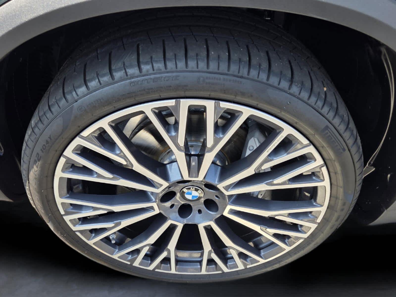 2026 BMW X5 xDrive40i xDrive40i