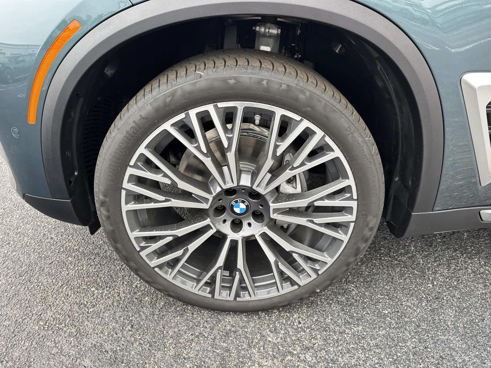 2026 BMW X5 xDrive40i xDrive40i