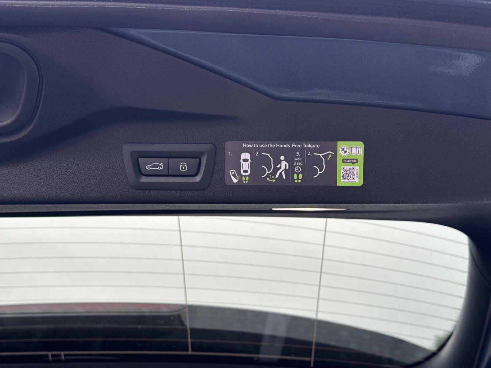 2026 BMW X5 xDrive40i xDrive40i