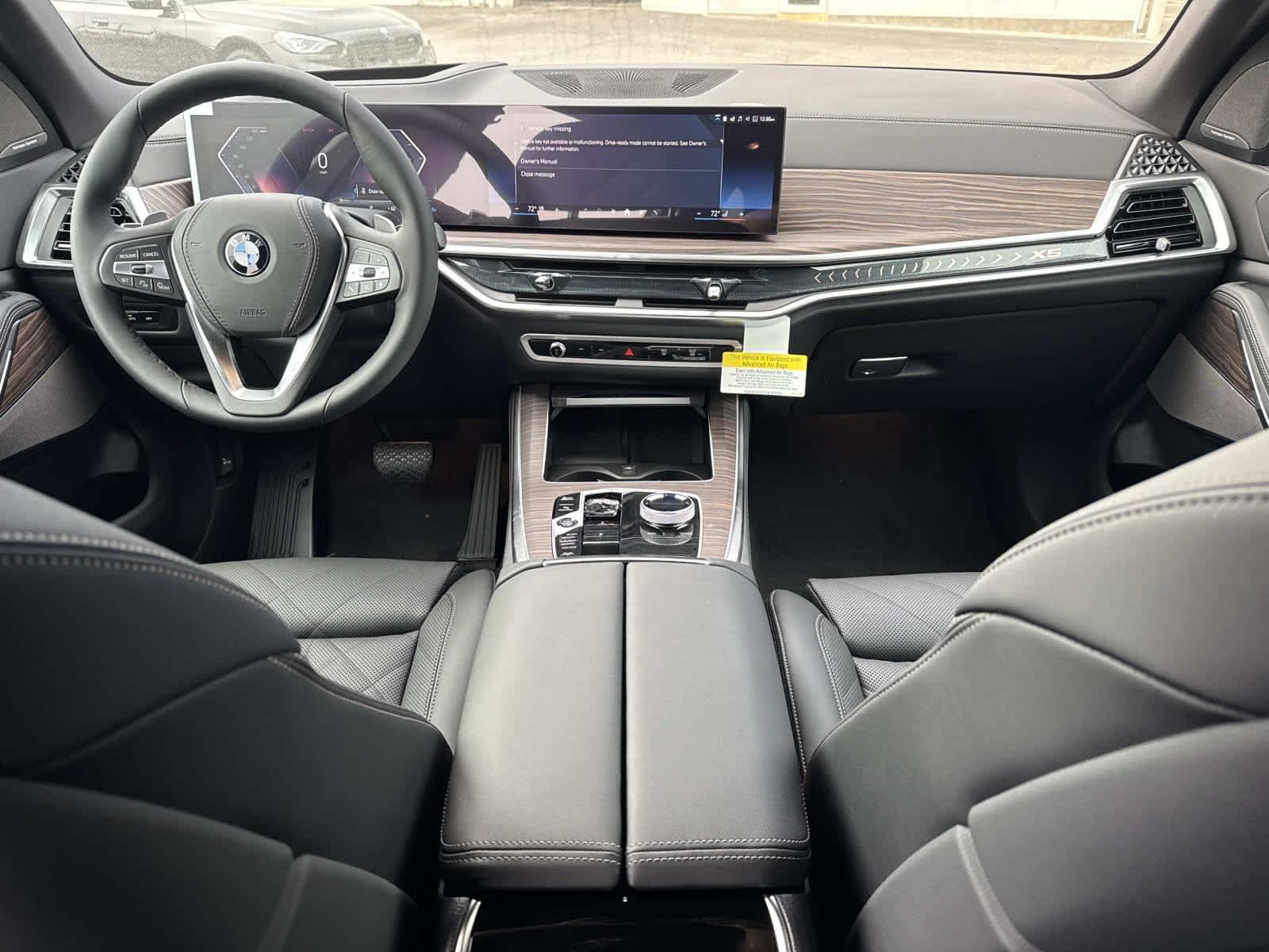 2026 BMW X5 xDrive40i xDrive40i