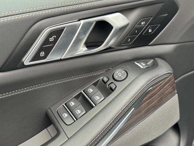 2026 BMW X5 xDrive40i xDrive40i