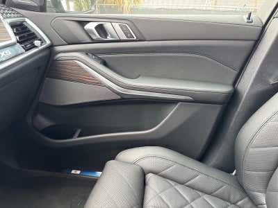 2026 BMW X5 xDrive40i xDrive40i