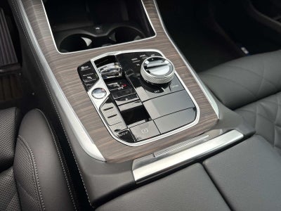 2026 BMW X5 xDrive40i xDrive40i