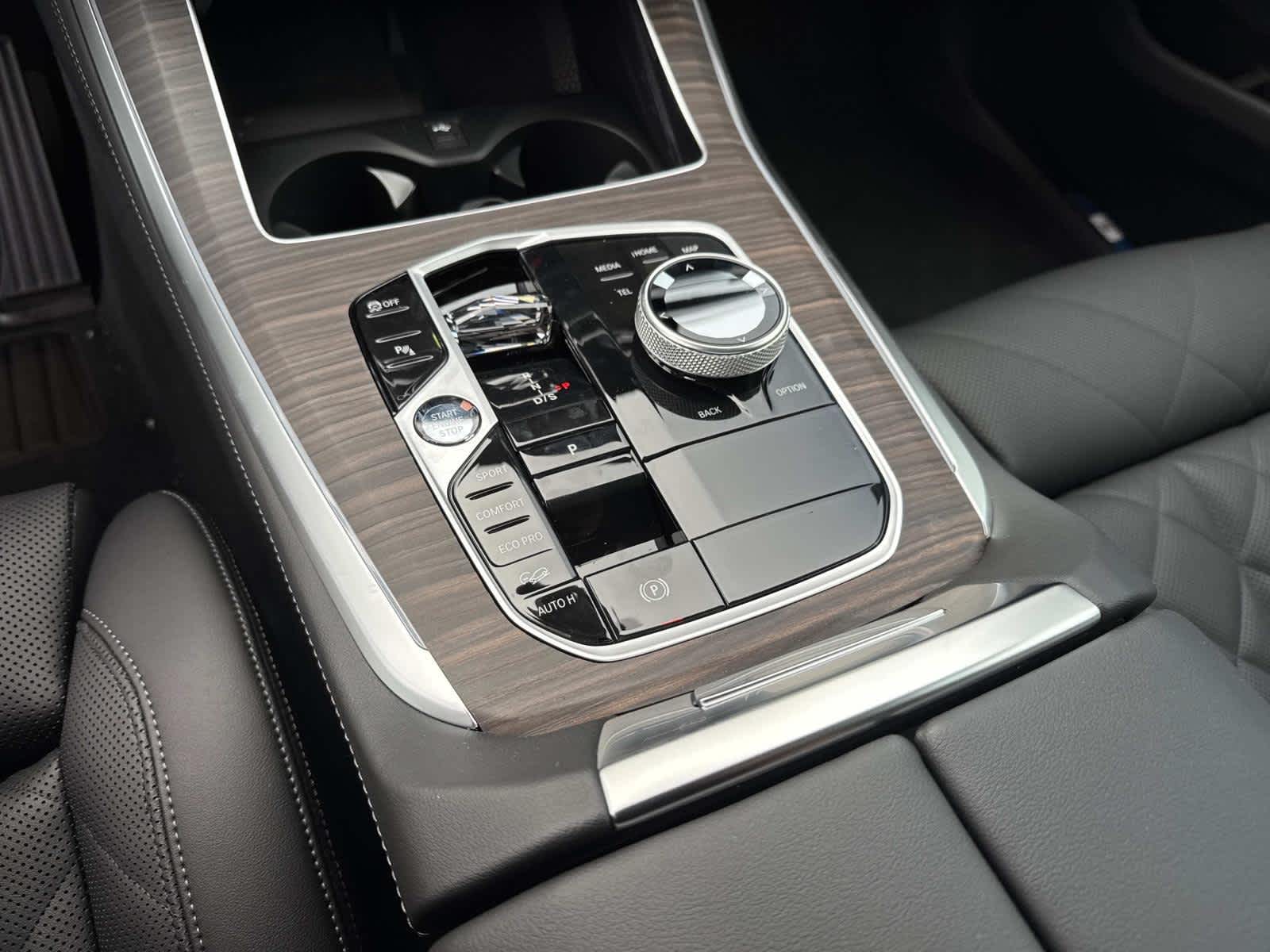 2026 BMW X5 xDrive40i xDrive40i