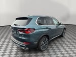 2026 BMW X5 xDrive40i xDrive40i