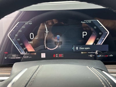 2026 BMW X5 xDrive40i xDrive40i