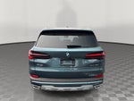 2026 BMW X5 xDrive40i xDrive40i