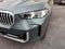 2026 BMW X5 xDrive40i xDrive40i