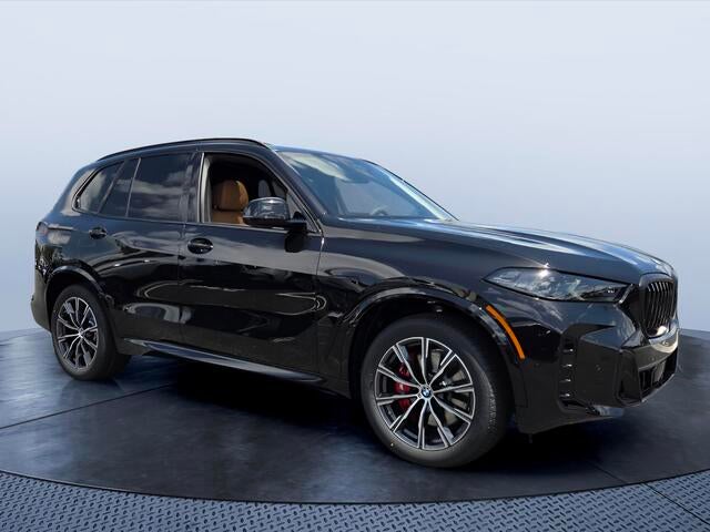 2026 BMW X5 xDrive40i xDrive40i