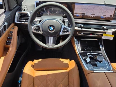 2026 BMW X5 xDrive40i xDrive40i